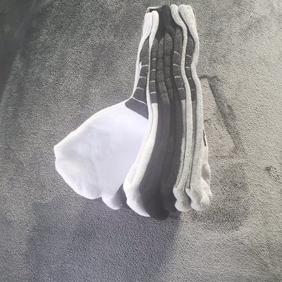 Under Armour crew socks - Picture 5 of 6